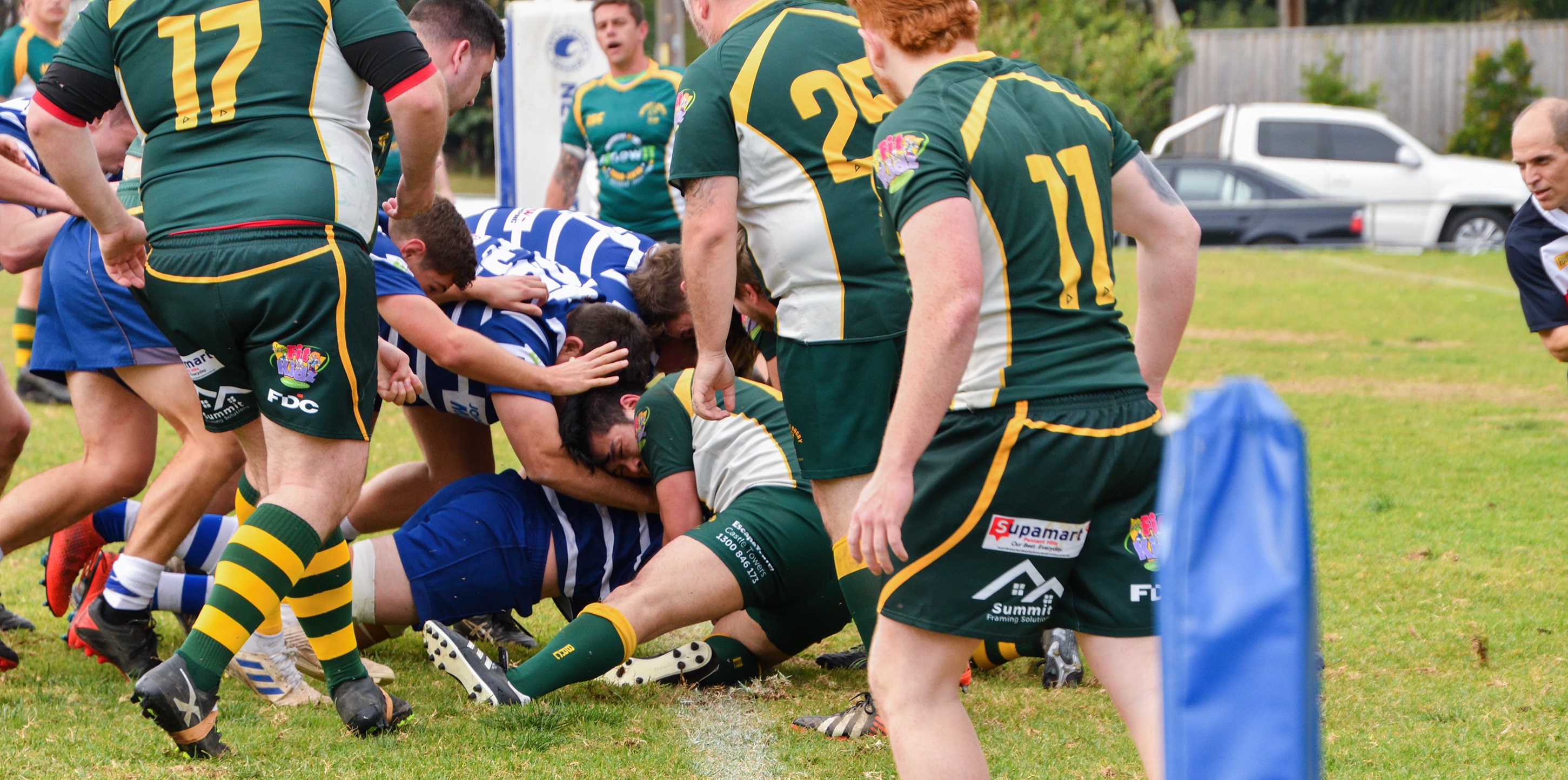 Pittwater Online News